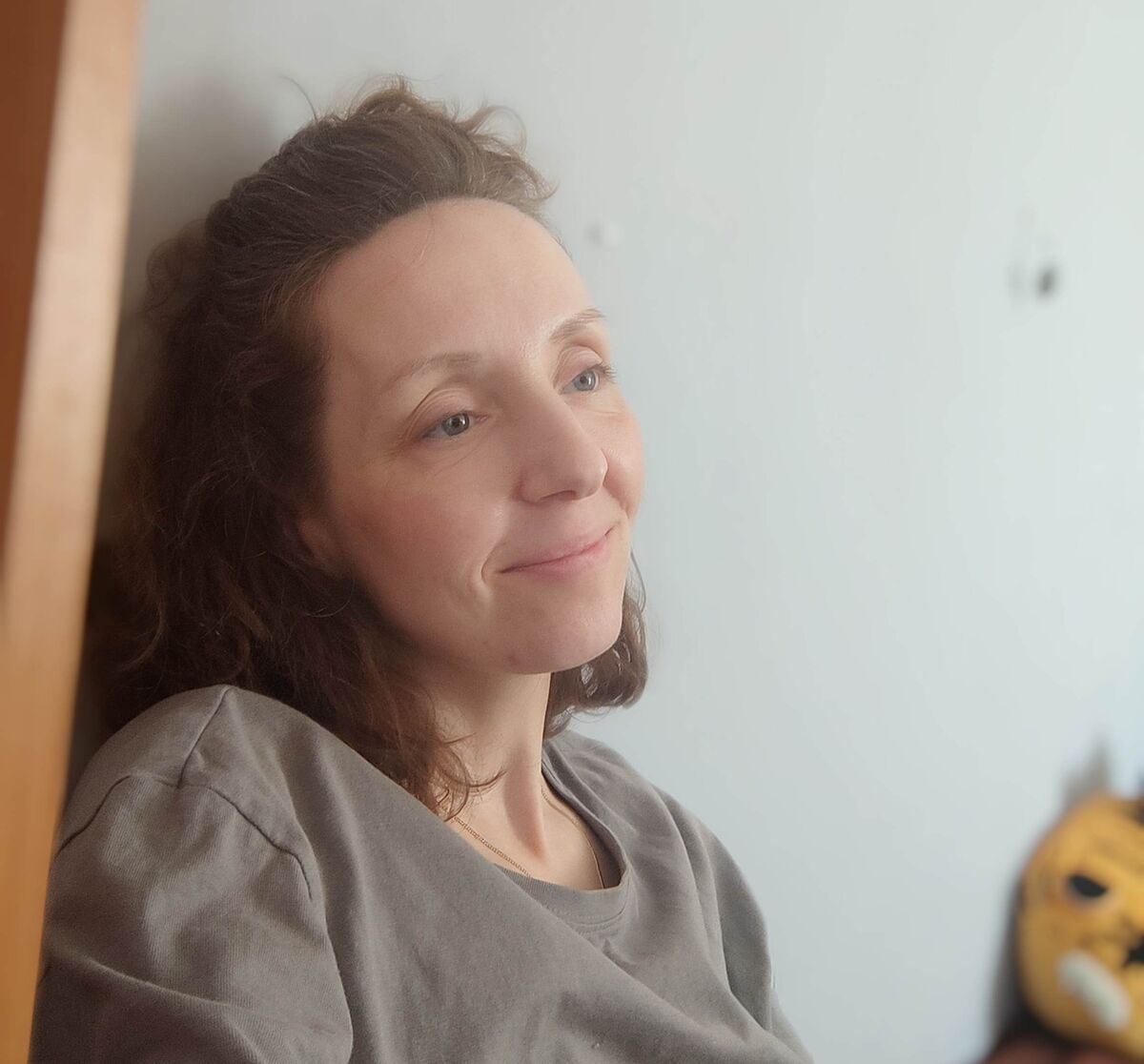 Привет! Я Ксюша, мама пятерых. Долгое время занималась тхэквондо, недавно закончила обучение на фитнес-тренера. Здесь рассказываю о своей жизни как она есть. Всем рада, присоединяйтесь!