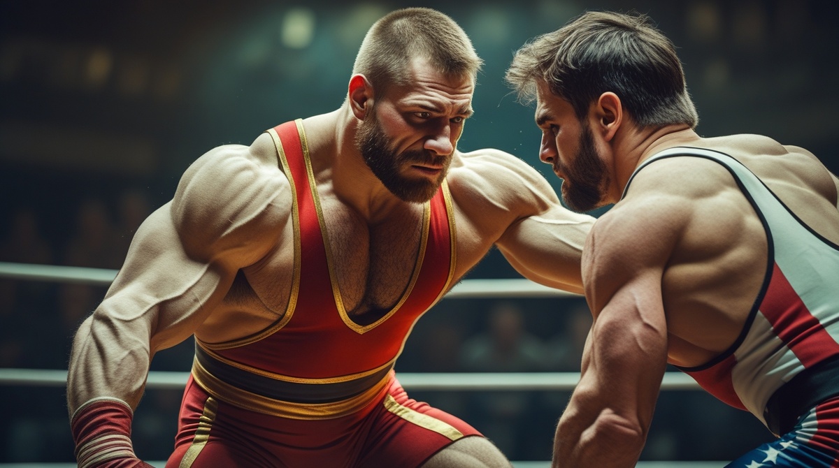 Сгенерировано с помощью ИИ