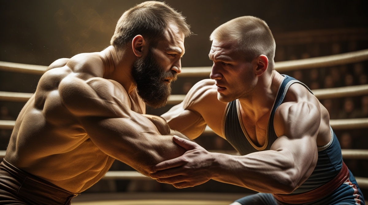 Сгенерировано с помощью ИИ