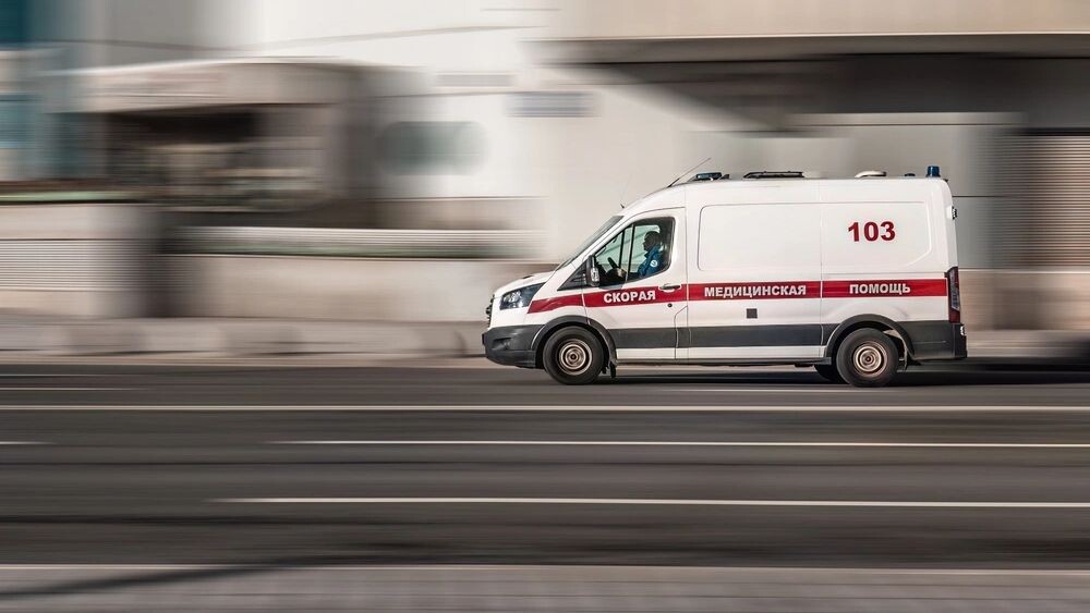    Фото: Haggardous50000/Shutterstock/Fotodom