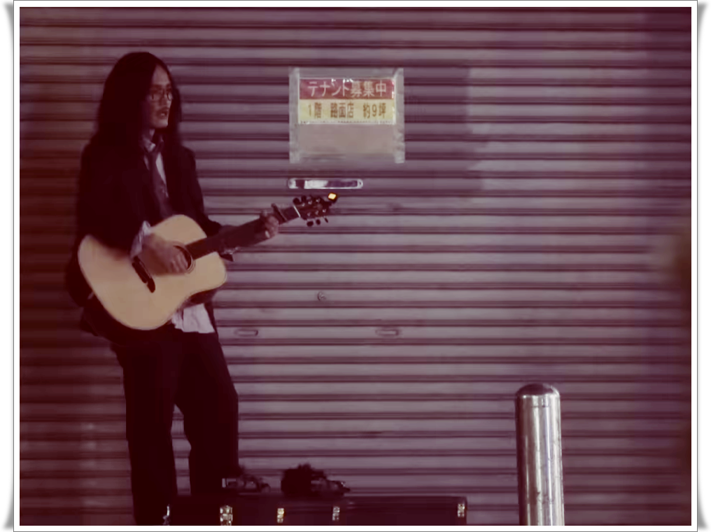 Никому неизвестный айдол.))) Скрин и редакция Автора.