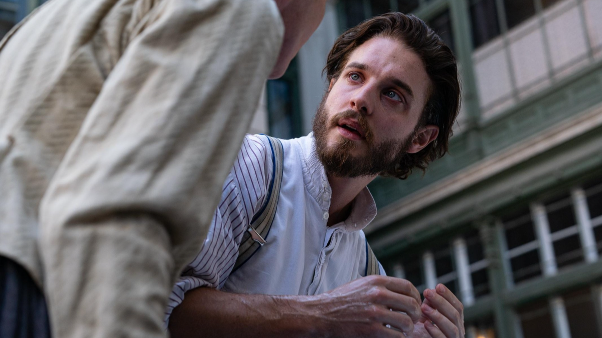 Кадр из фильма "Земмельвейс" 2023