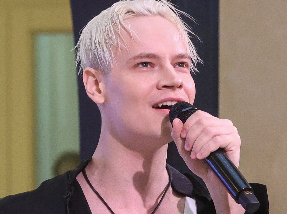 Взгляд, устремленный к звездам. Из интернета 