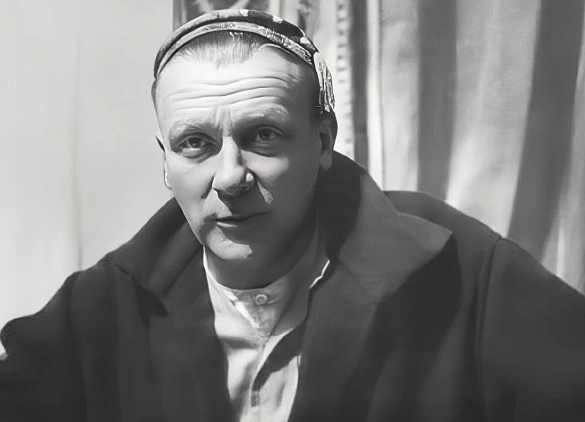 Михаил Булгаков