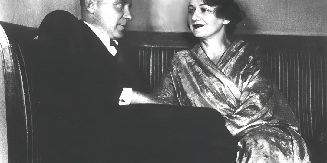 «Ведьма» для гения: запретная любовь Булгакова, подарившая миру «Мастера и Маргариту»