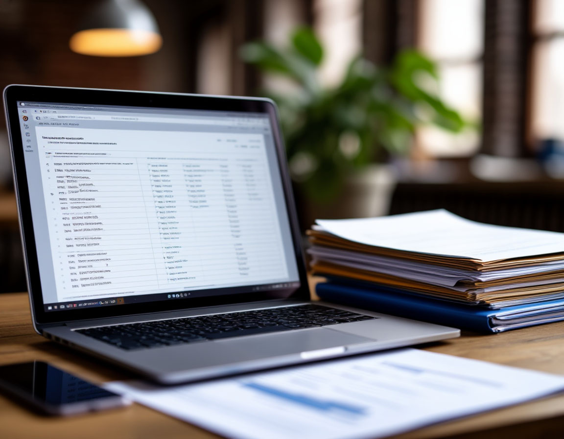 ГОЗ: Внедрен ли у вас раздельный учет? Чек-лист для самопроверки