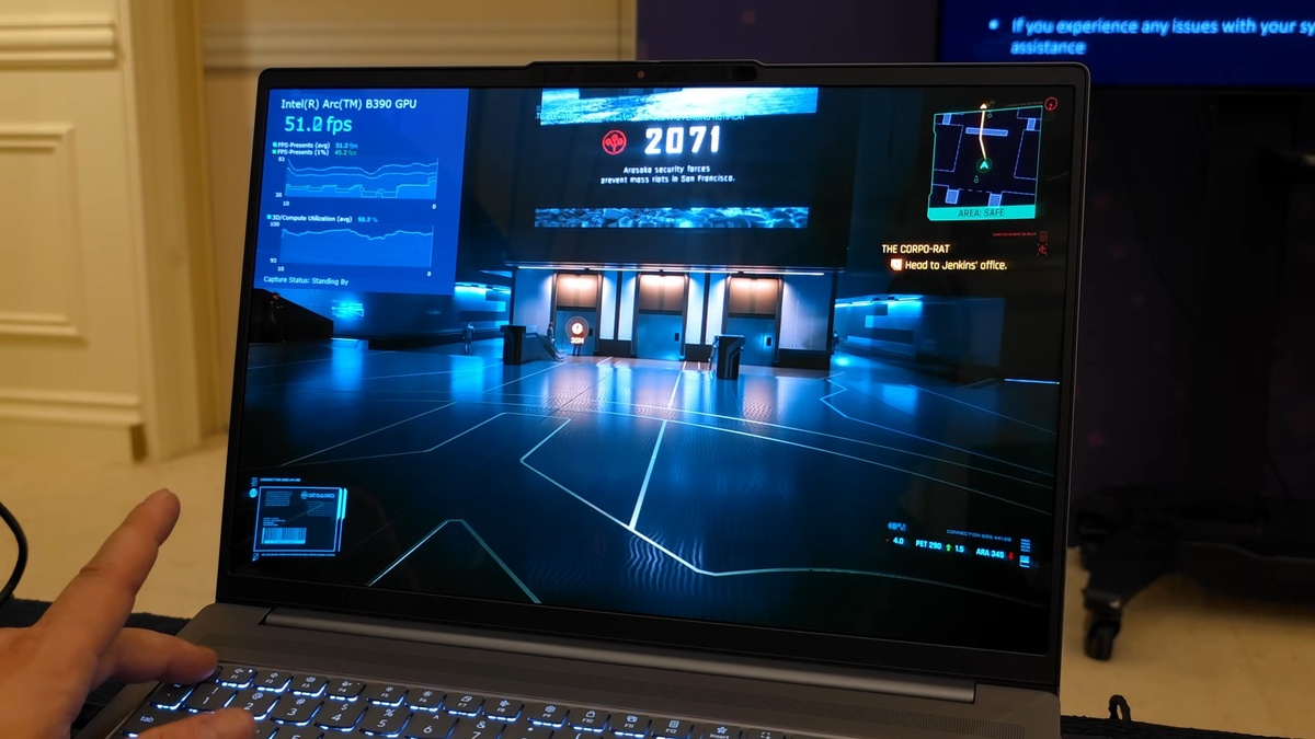 Скриншот видео  📷
