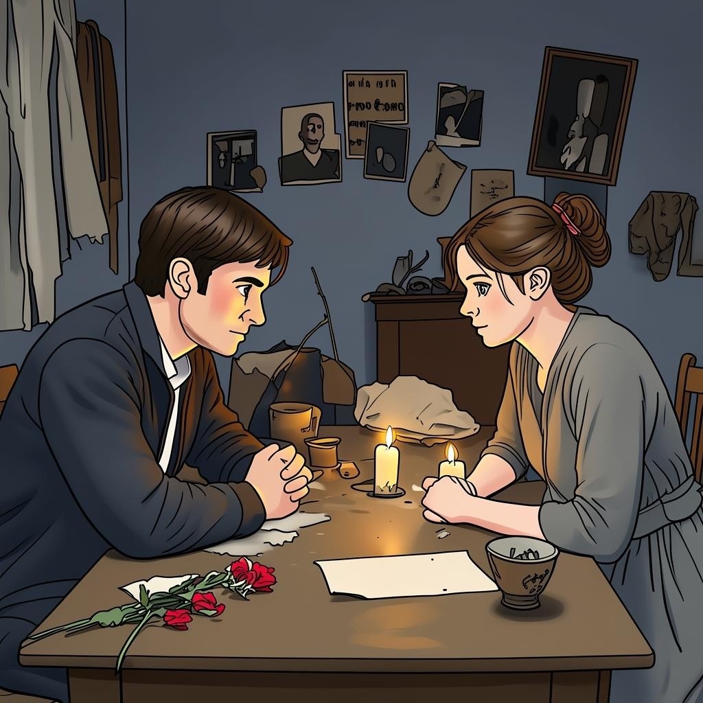 «Меня есть за что любить!» Да. Это первый шаг к познанию. Познанию себя.