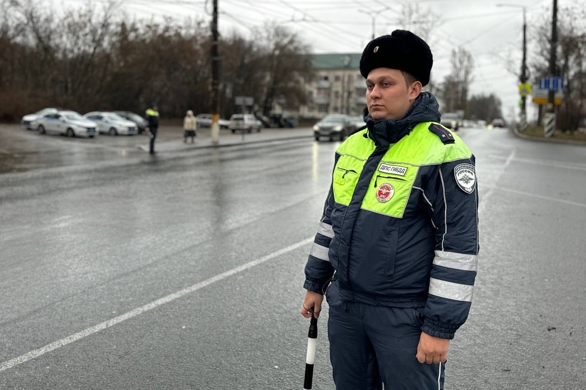 Фото: ГИБДД