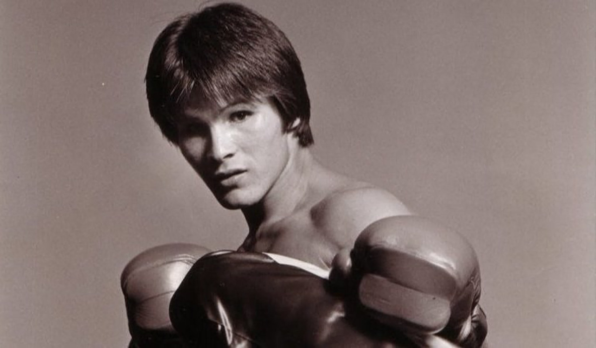 Бенни Уркидес "Реактивный"