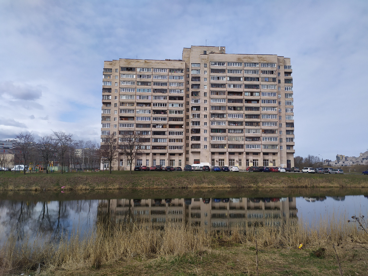 ул. Чекистов, 26