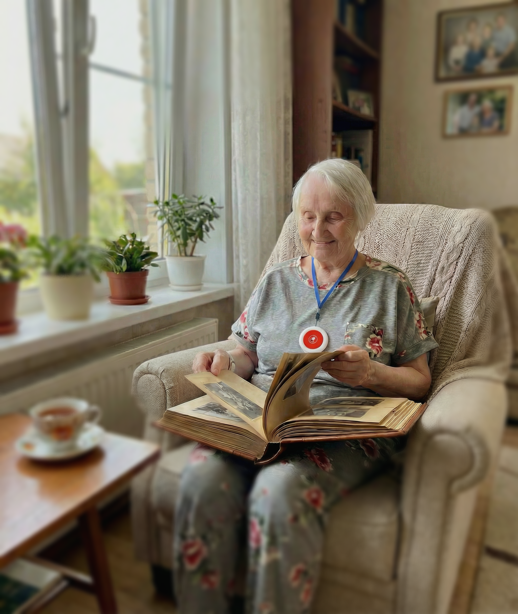 Моя мама - Нина Александровна