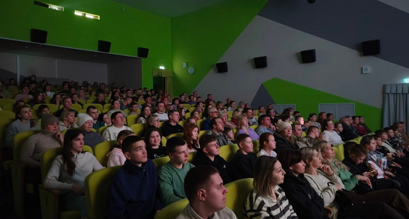    Фото: Киноцентр Владимирской области