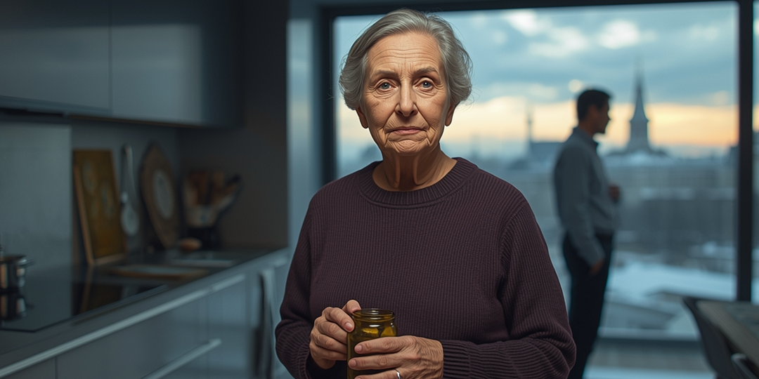 Новогодняя встреча