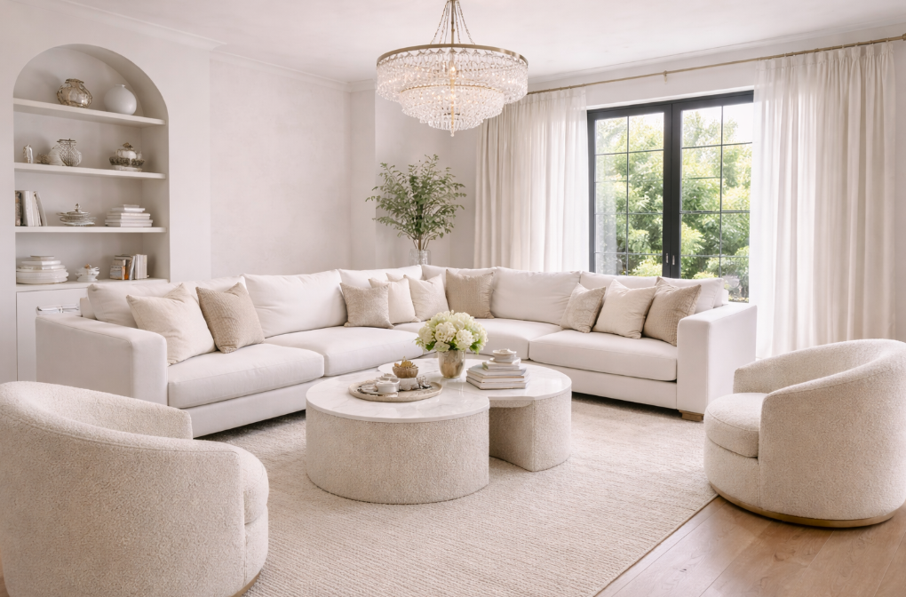 реализация дизайн проекта