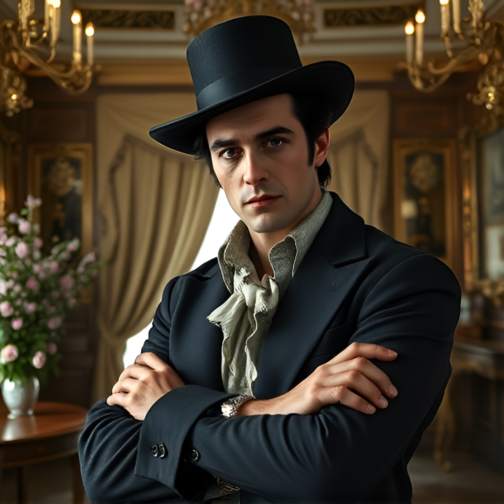 Иллюстрация для обложки создана нейросетью для онлайн генерации картинок dezgo.com.