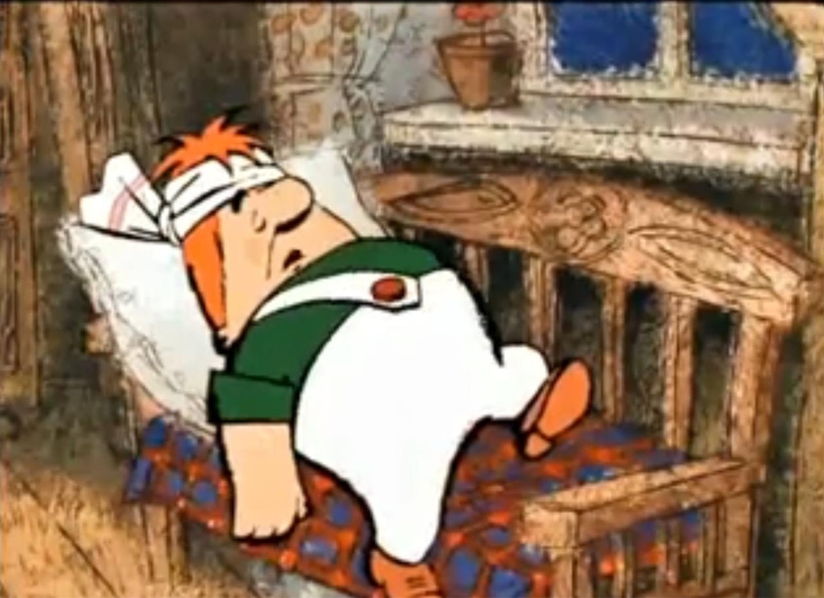 Из открытого источника Яндекс. Картинки