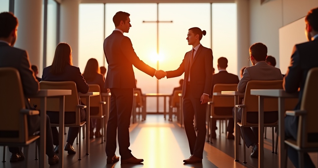 Академическая этика в вузе: какие нарушения действительно опасны