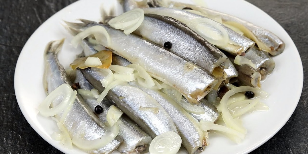 Мойву покупаю чаще другой рыбы! Как мариновать мойву ВКУСНО!