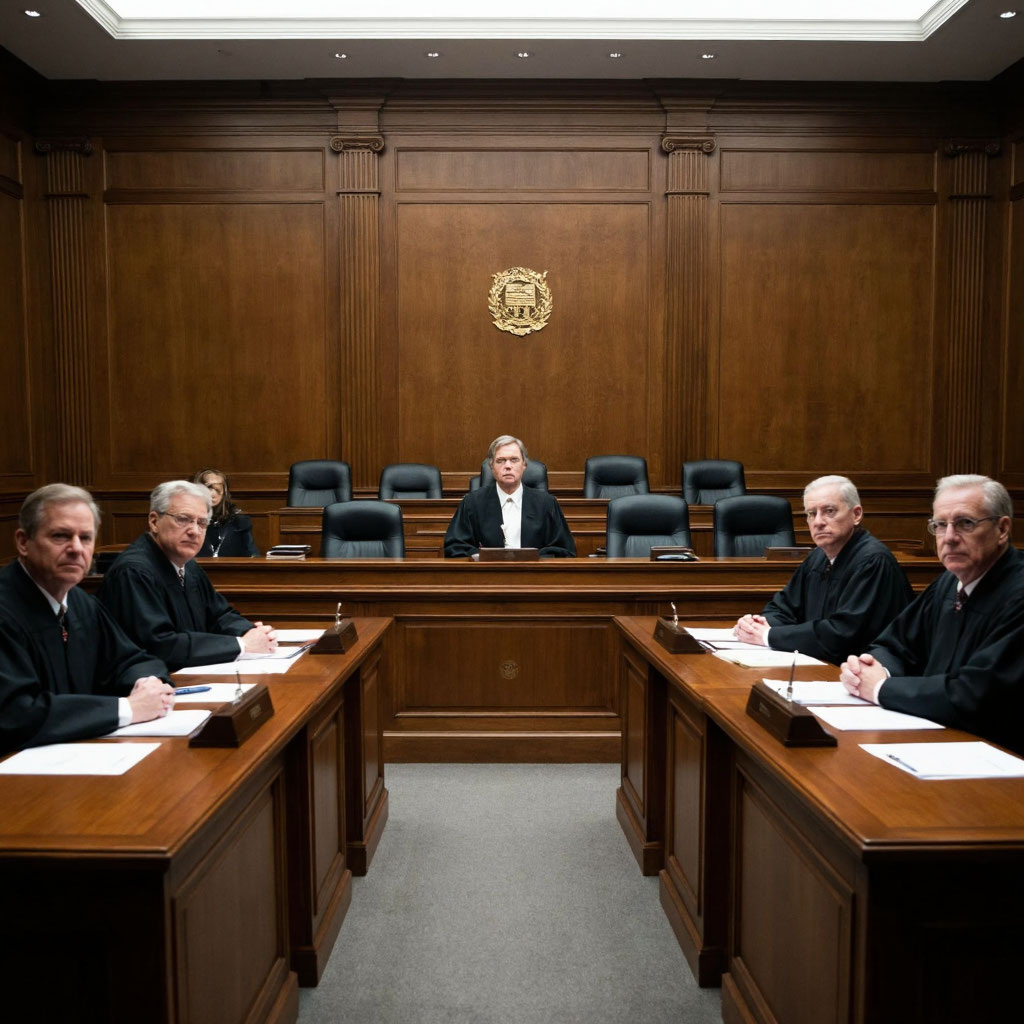 В последние годы заметно увеличилась роль решений судов в разрешении правовых казусов 