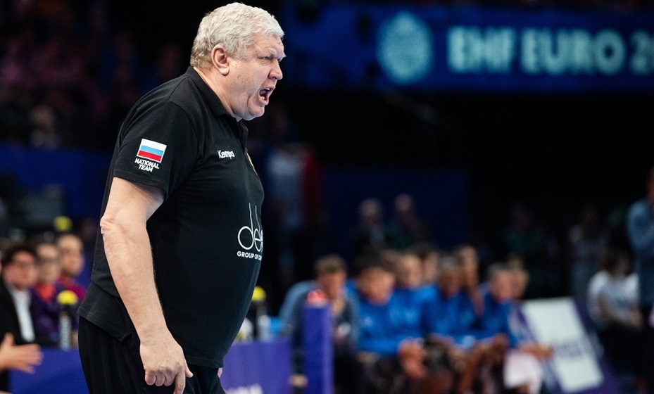    Евгений Трефилов Фото: Global Look Press