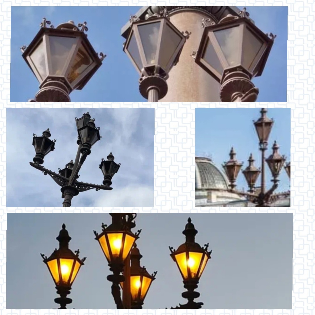 Викторина - Узнай Питер по фото