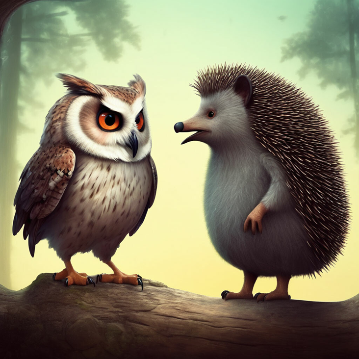 Разве знания - как ветер!?