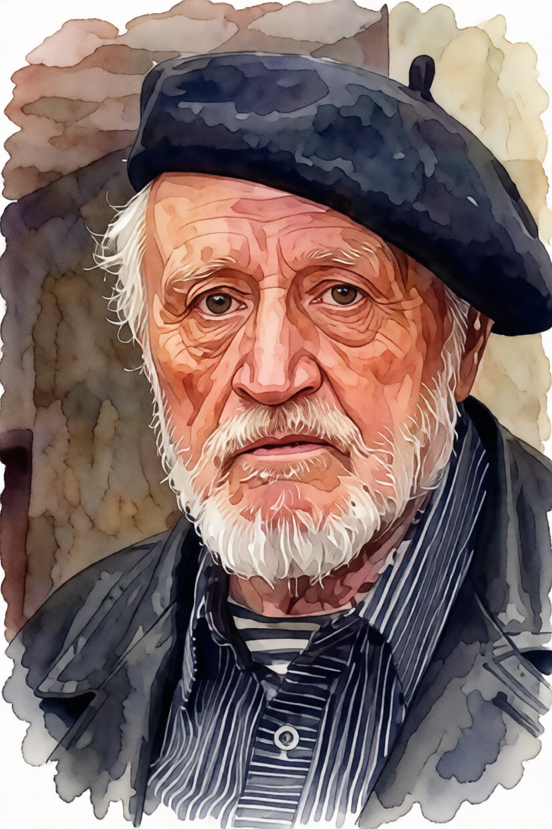 Леонард Дмитриевич Постников (1927-2015)