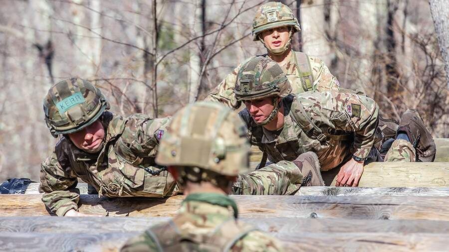    Фото: TASS/Zuma/William Volcov