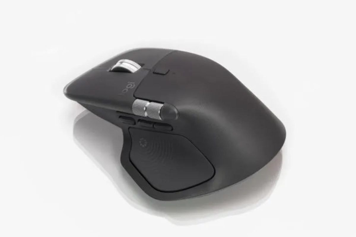    Фото: logitech.com