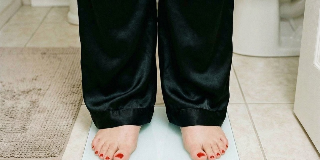 365 дней интервального голодания. Я учусь не заедать жизнь. День 12—14 января.