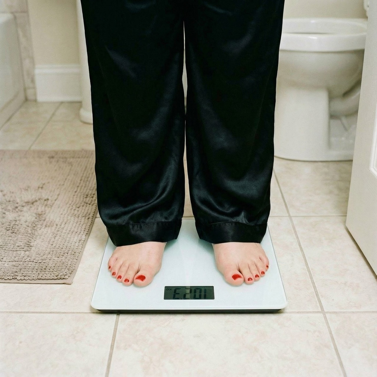 Это просто цифра. Это вода. Это жизнь.