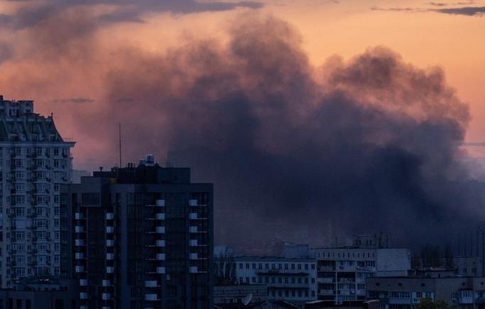 John Moore/ Getty Images