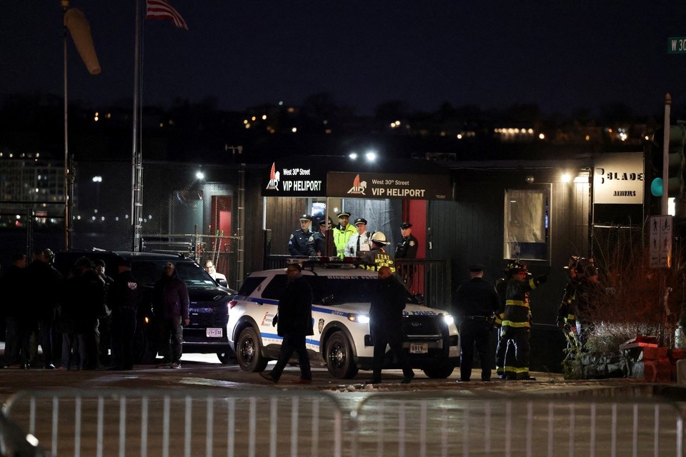    Глава Минэнерго Райт заявил, что США не намерены красть нефть у Венесуэлы REUTERS