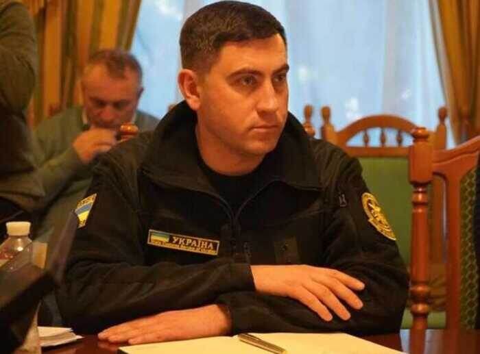    Фото: украинские СМИ Редакция