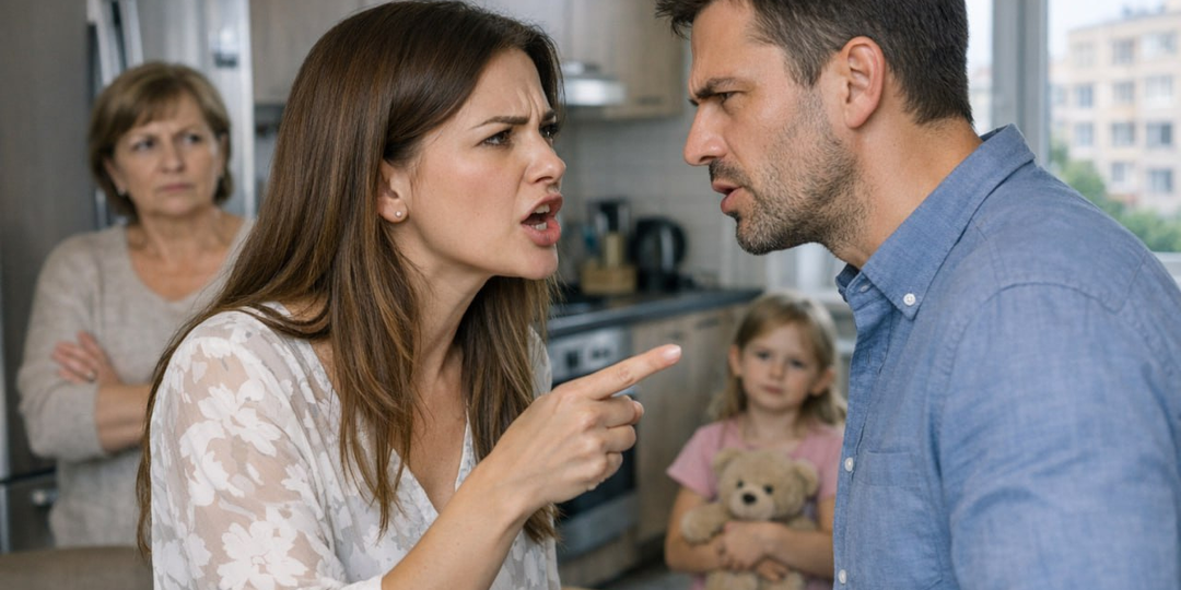 Ваши с мамой долги я выплачивать не собираюсь, — заявила Кристина. — Собирай вещи и уходи, я тебя держать не стану