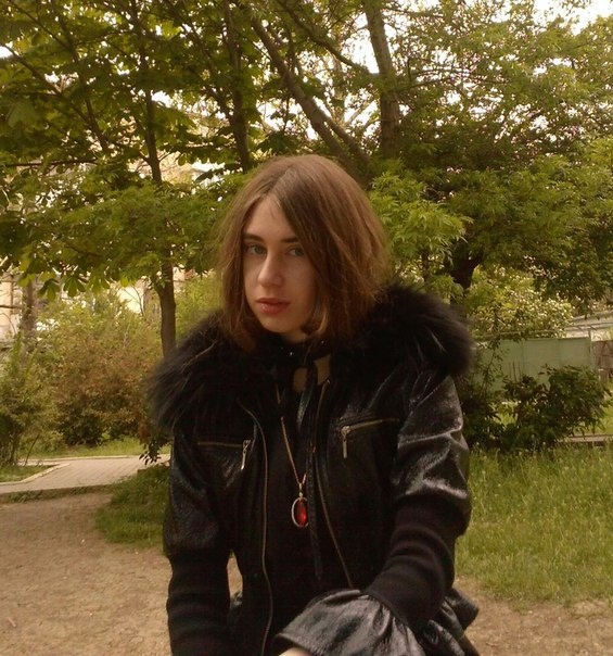 Ориби Каммпирр - Одна жизнь Сарро ла Касса © Copyright: Ориби Каммпирр