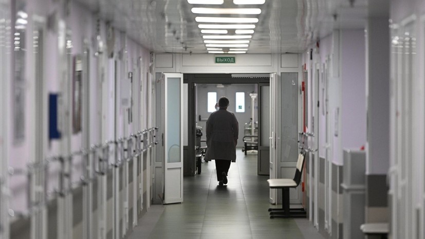   РИА Новости