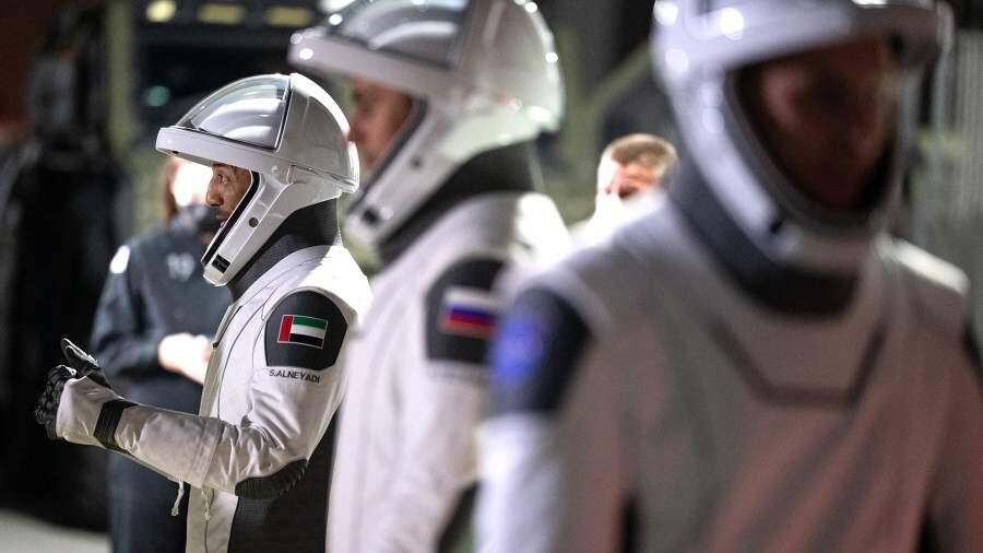    Фото: Global Look Press/NASA