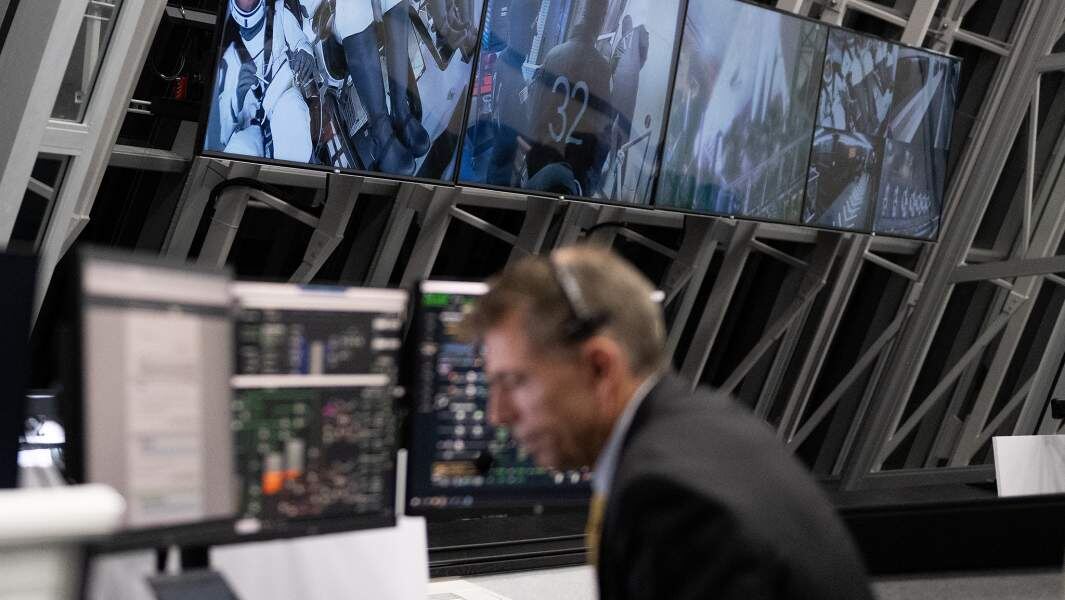    Фото: Global Look Press/NASA