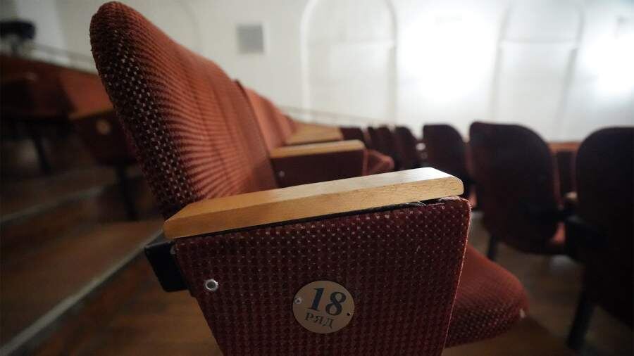    Фото: ИЗВЕСТИЯ/Павел Волков