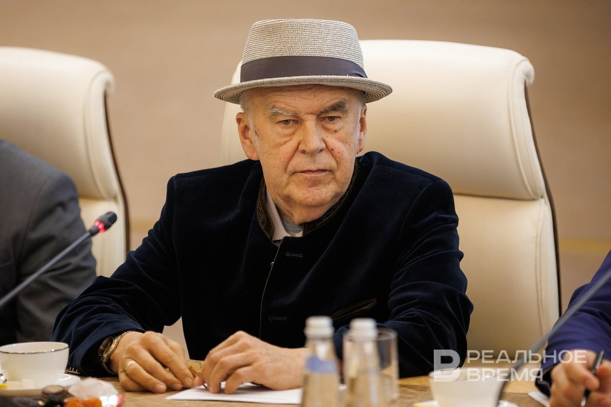   Роман Хасаев / realnoevremya.ru