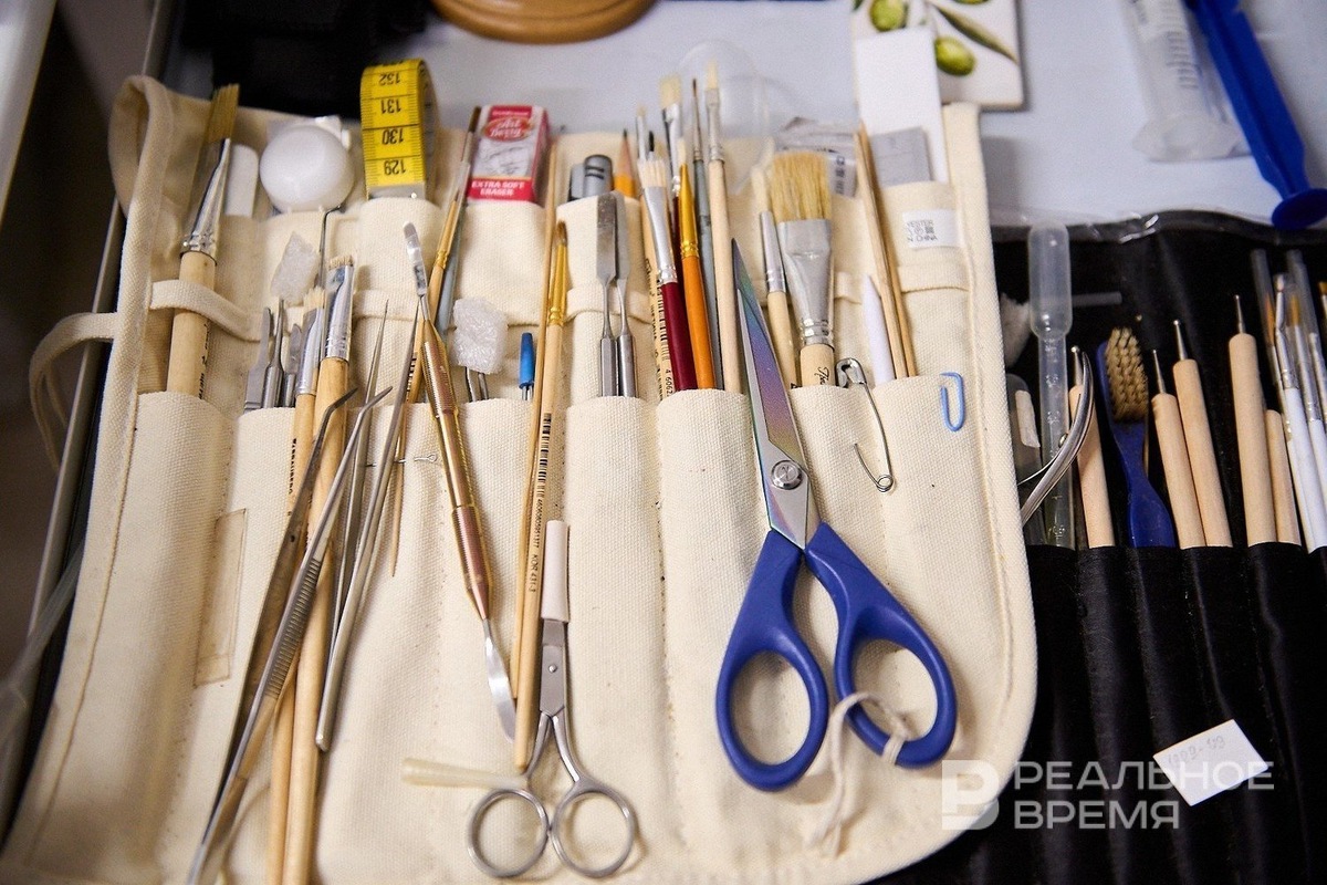   Динар Фатыхов / realnoevremya.ru