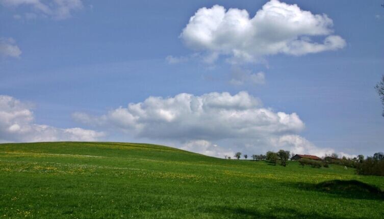    Как в увлекательной форме познакомить малыша с круговоротом воды? Фото: по лицензии CC0 Pxhere.com