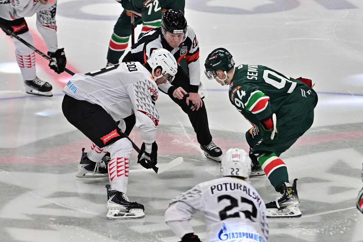 Кирилл Семёнов / фото: https://www.ak-bars.ru/