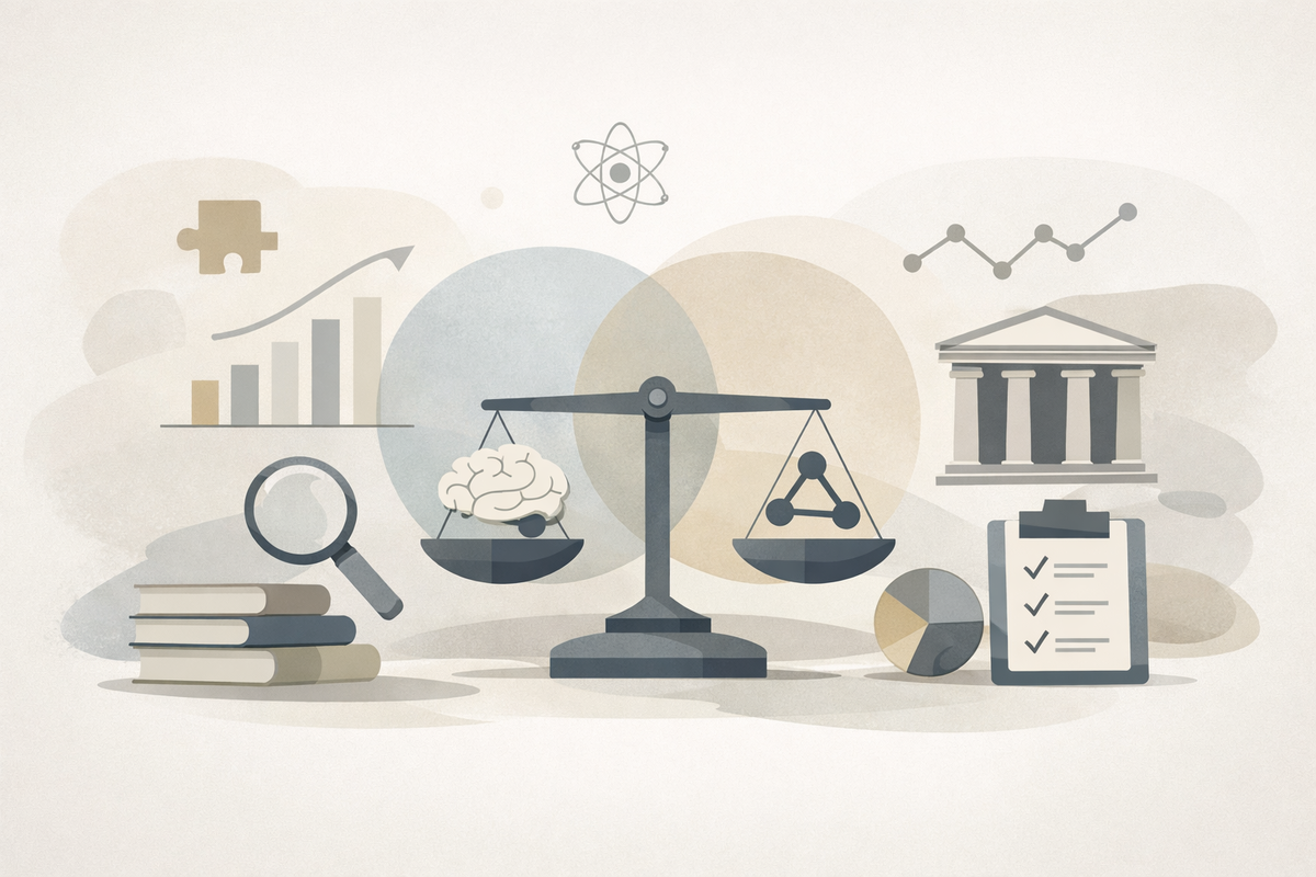 Сектоведение как междисциплинарная область анализа религиозных движений