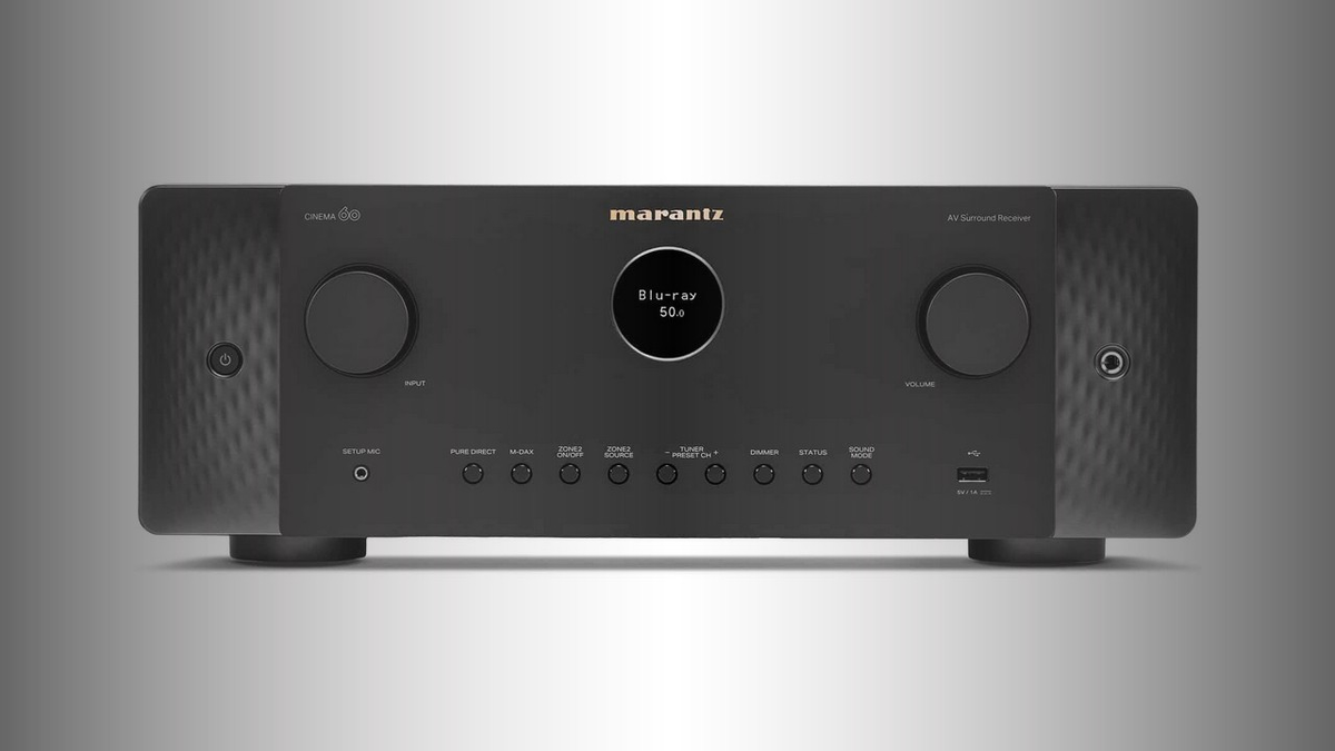 Marantz Cinema 60