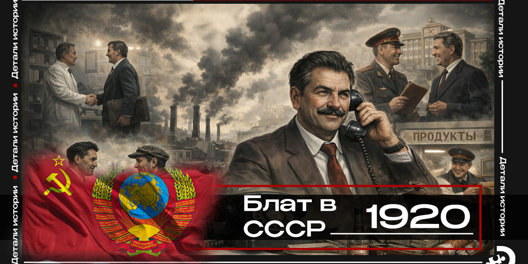У меня есть один человек: как советские связи решали всё