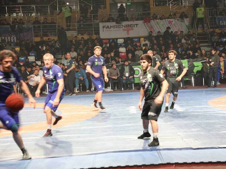     Фото: Правительство Республики Дагестан.