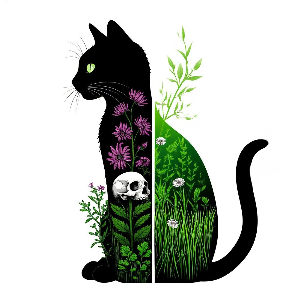 Растение - друг, растение - враг